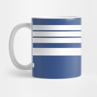 Minimalist Forrest Gump Mug